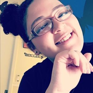 Meet your Posher, Miranda